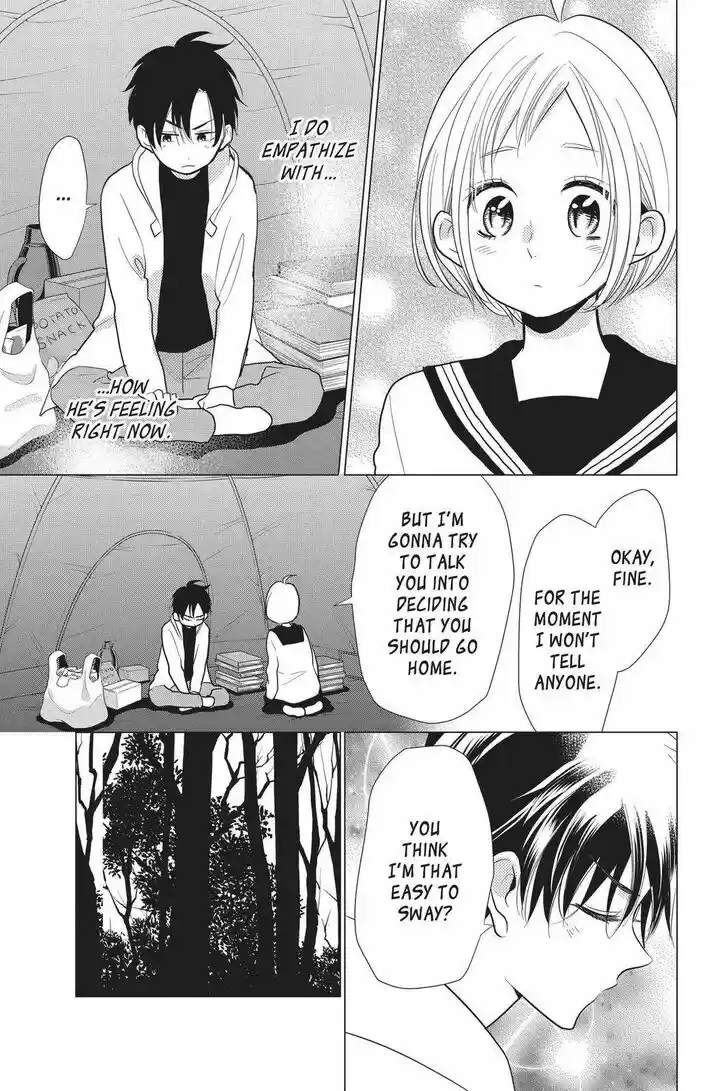 Takane to Hana Vol.16 Ch.088