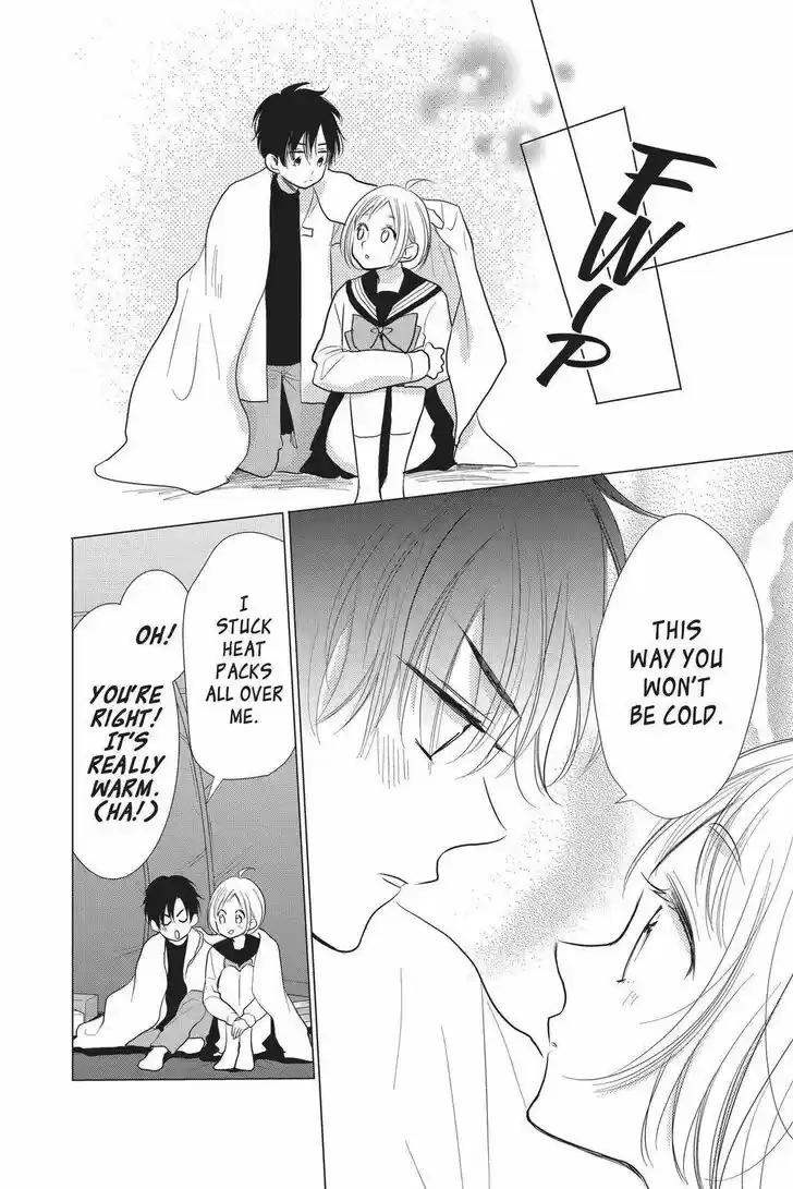 Takane to Hana Vol.16 Ch.088