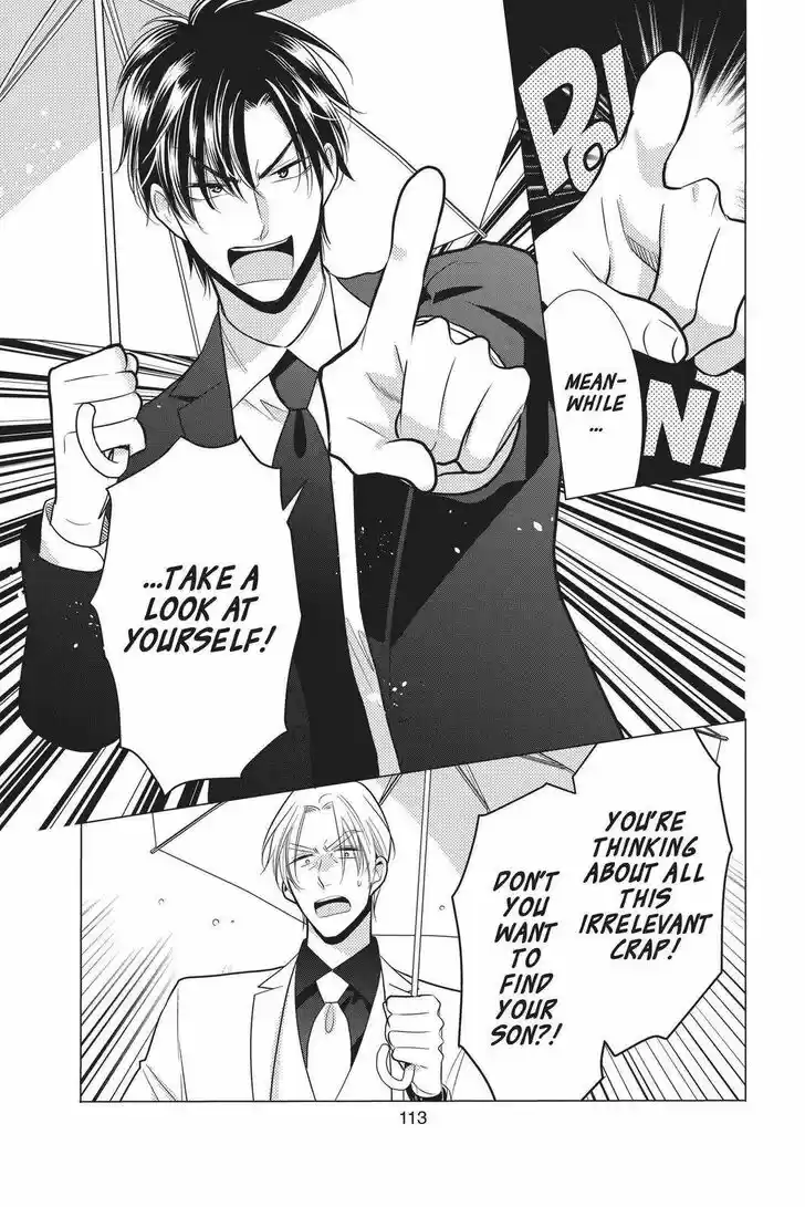 Takane to Hana Vol.16 Ch.089