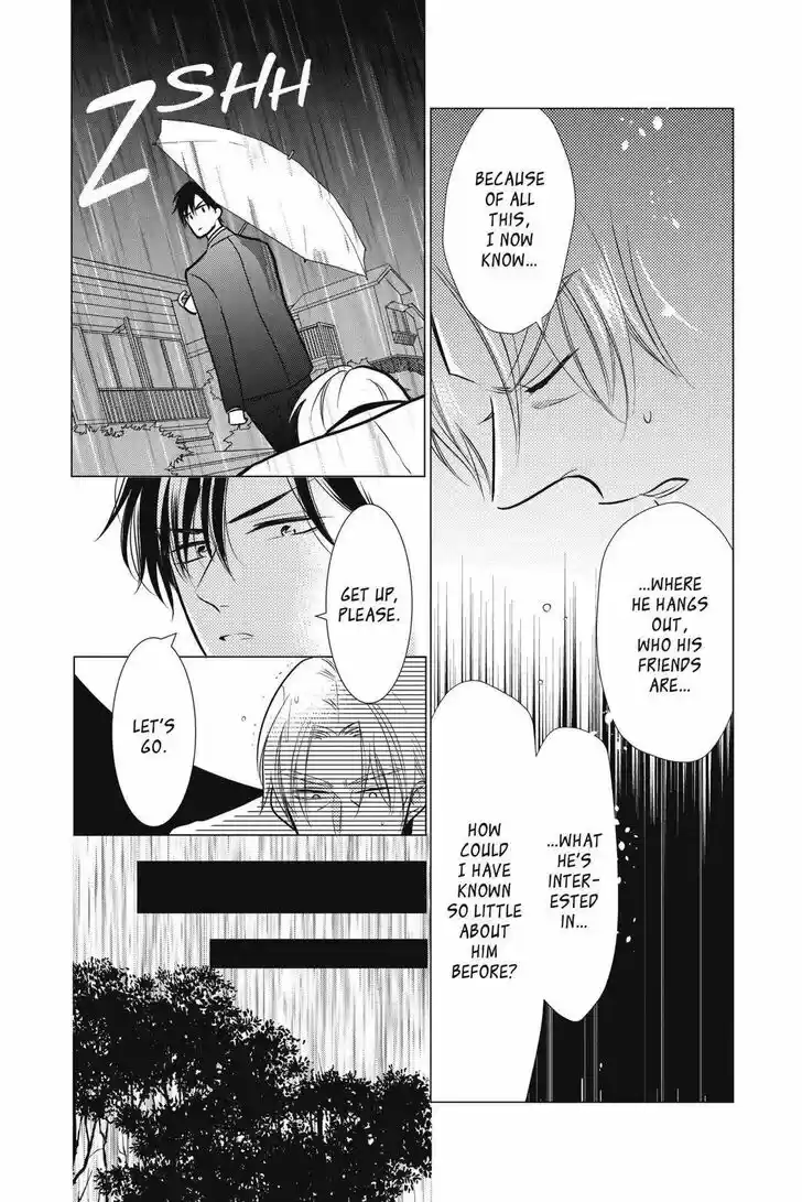 Takane to Hana Vol.16 Ch.089