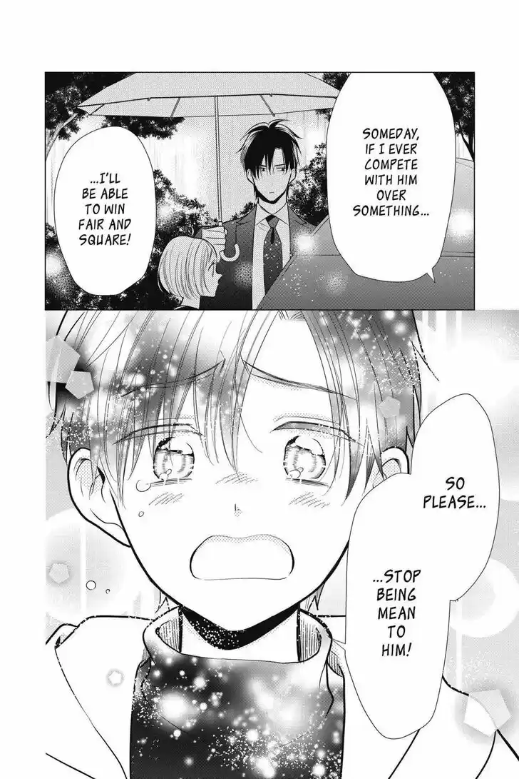 Takane to Hana Vol.16 Ch.089