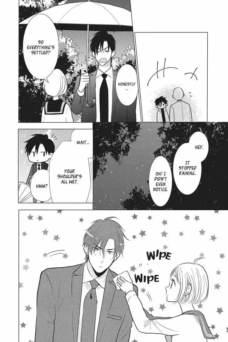 Takane to Hana Vol.16 Ch.089