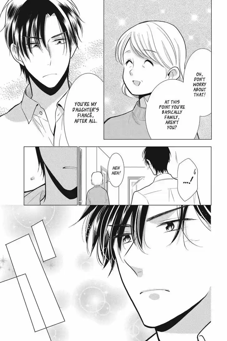 Takane to Hana Vol.16 Ch.090