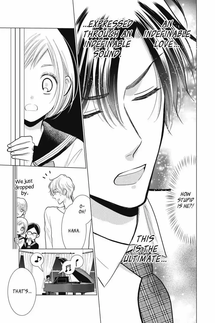 Takane to Hana Vol.16 Ch.090