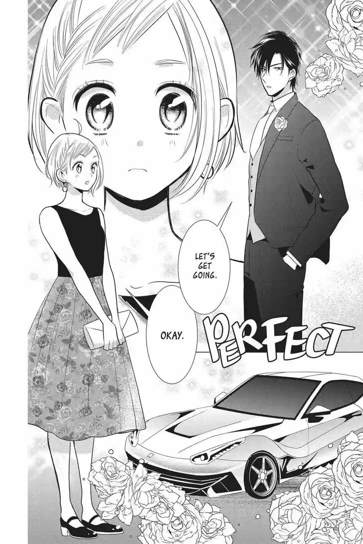 Takane to Hana Vol.16 Ch.090