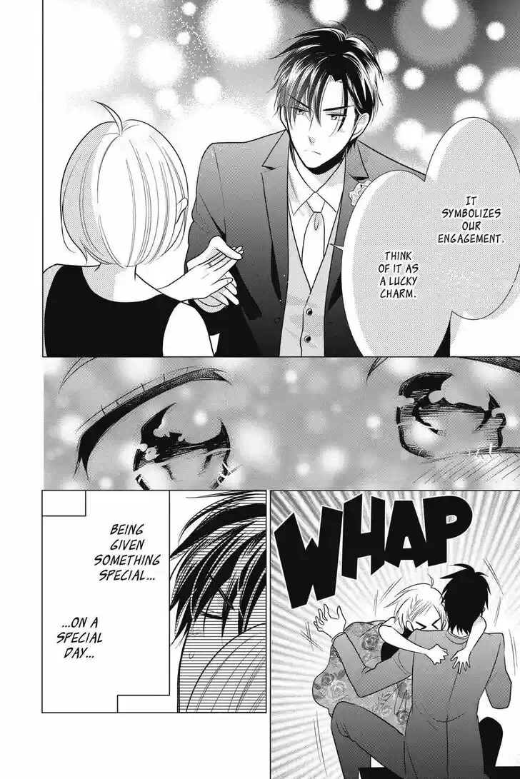 Takane to Hana Vol.16 Ch.090