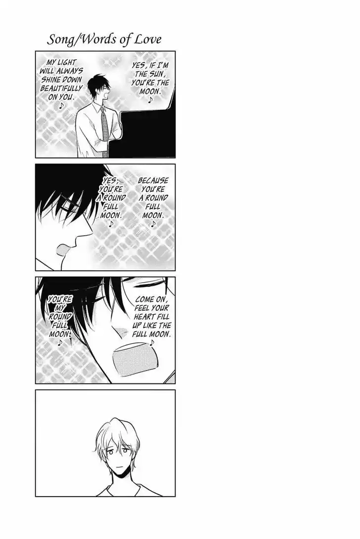 Takane to Hana Vol.16 Ch.090