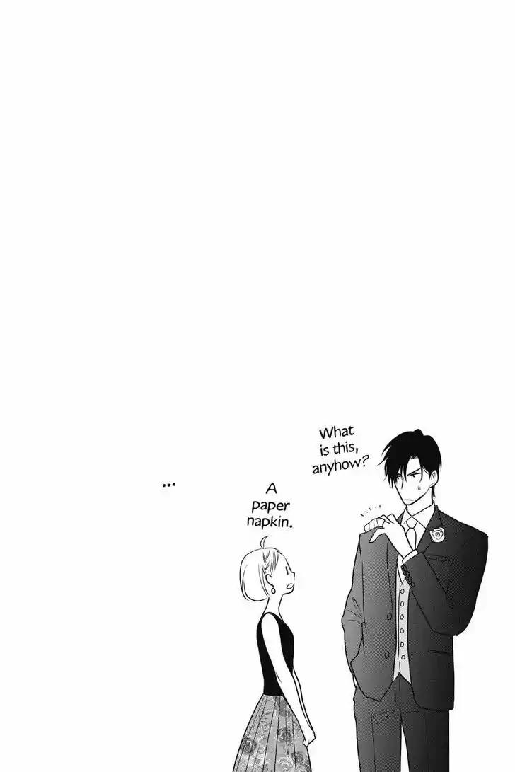 Takane to Hana Vol.16 Ch.090