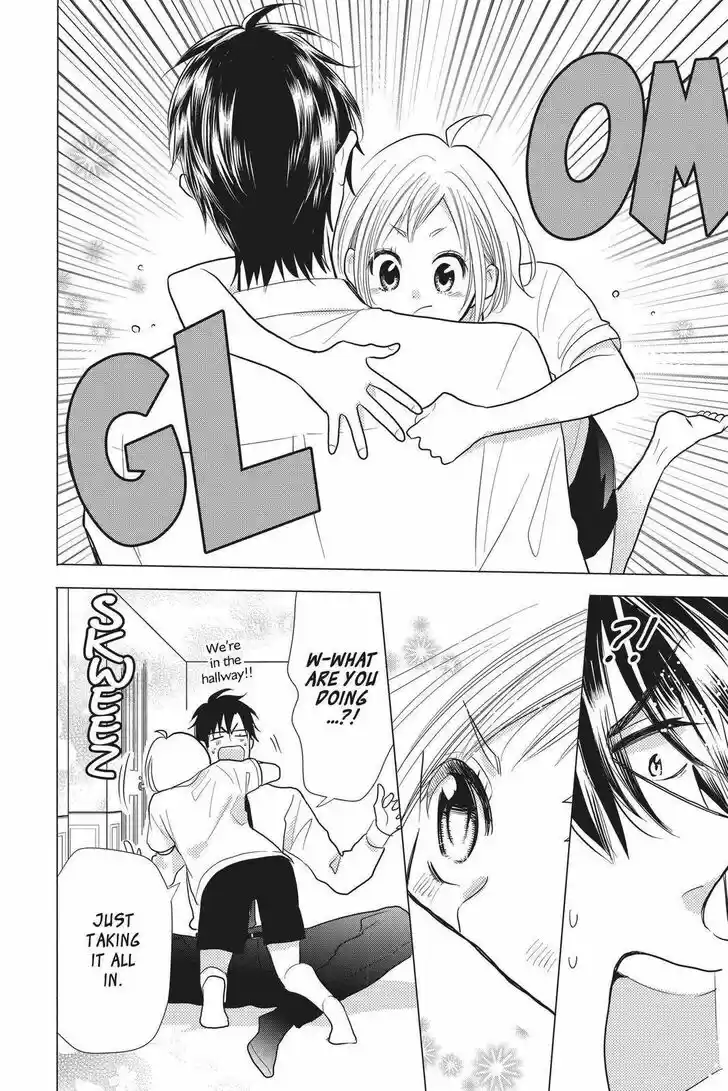 Takane to Hana Vol.16 Ch.090.5