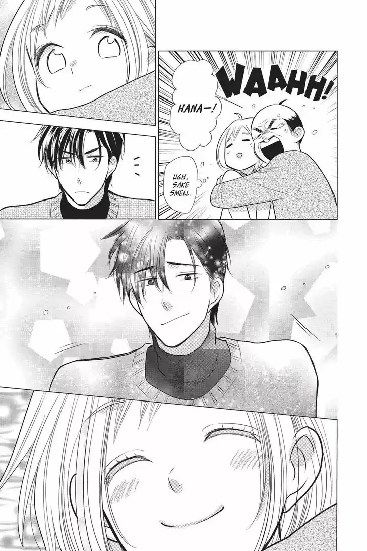 Takane to Hana Vol.17 Ch.091