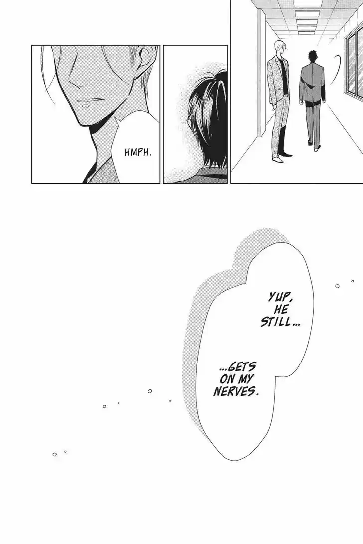 Takane to Hana Vol.17 Ch.093