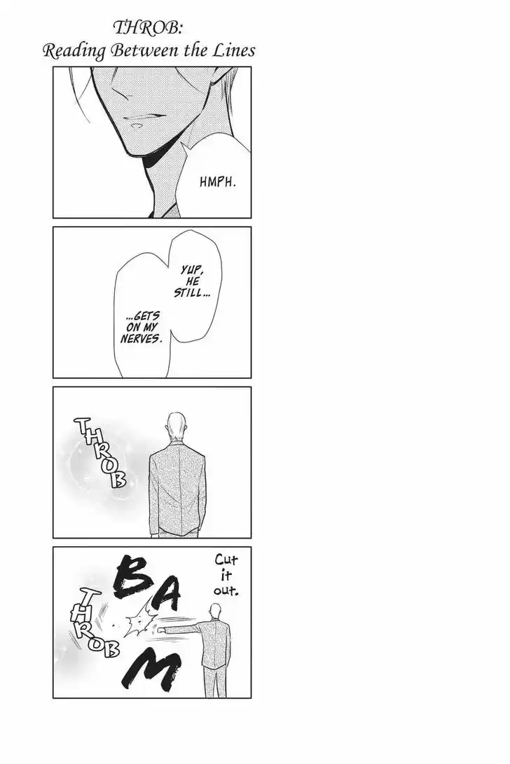 Takane to Hana Vol.17 Ch.093