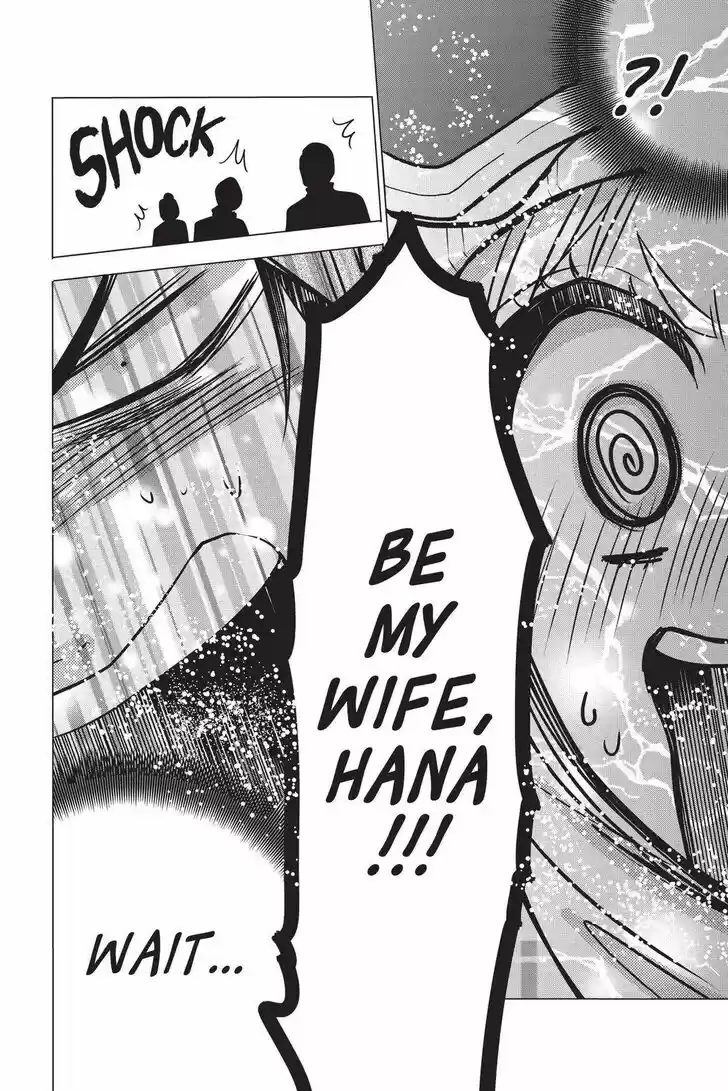 Takane to Hana Vol.17 Ch.095
