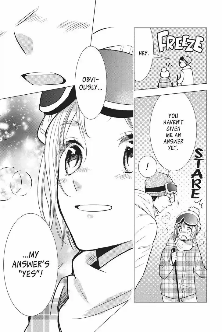 Takane to Hana Vol.17 Ch.095