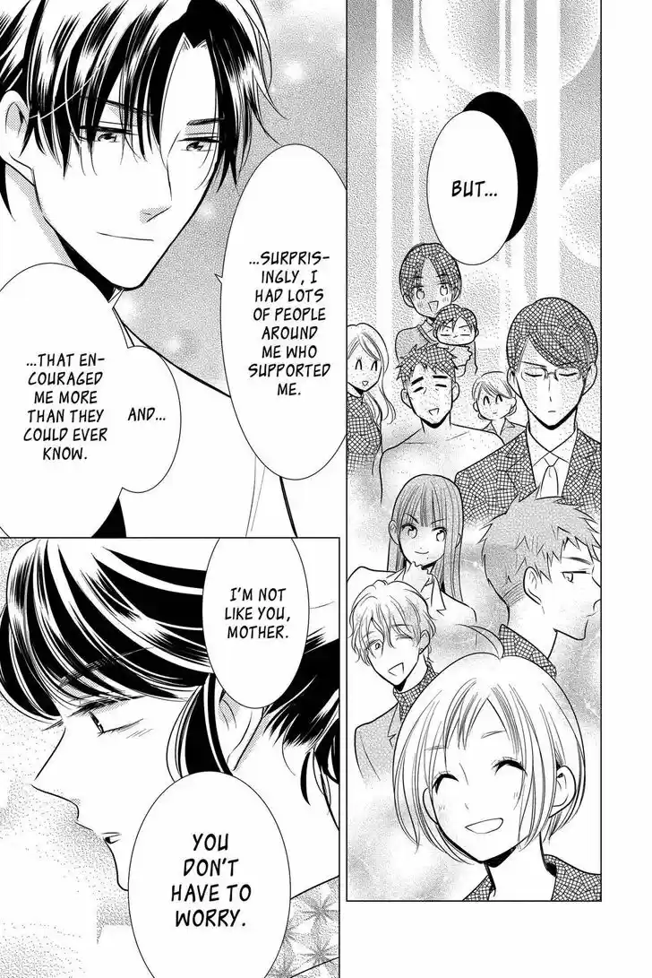 Takane to Hana Vol.18 Ch.096