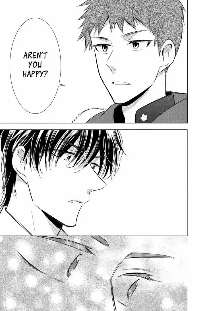 Takane to Hana Vol.18 Ch.096