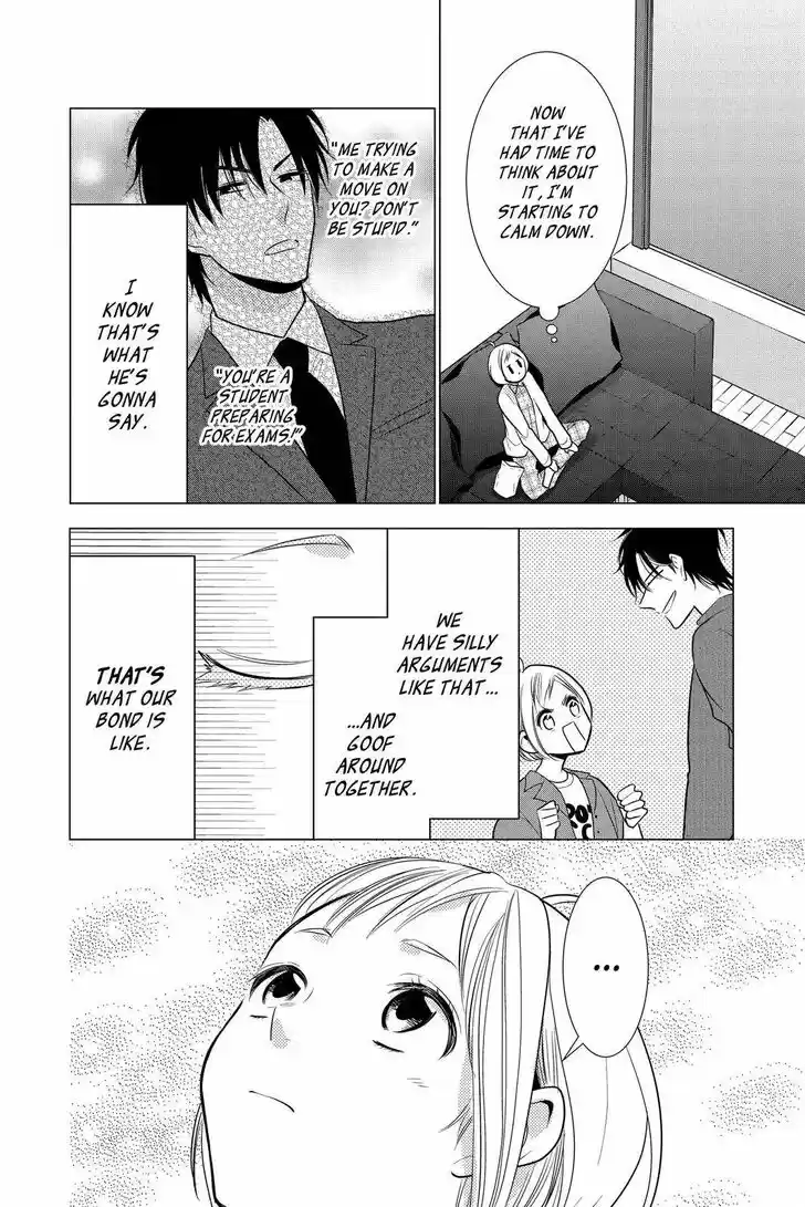 Takane to Hana Vol.18 Ch.097