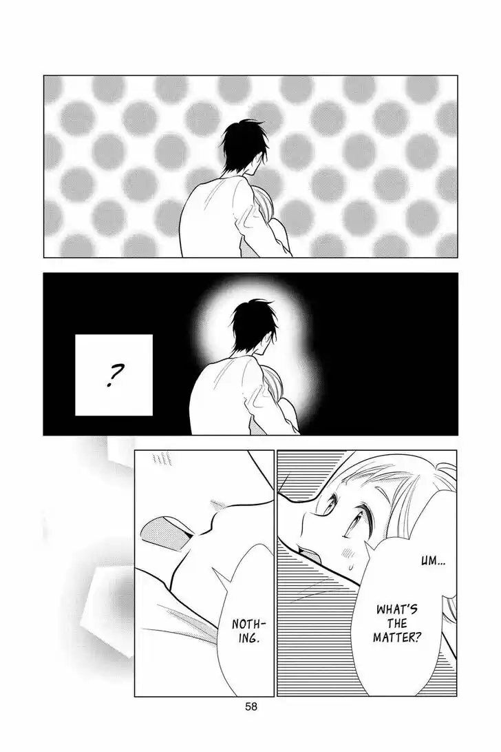 Takane to Hana Vol.18 Ch.097