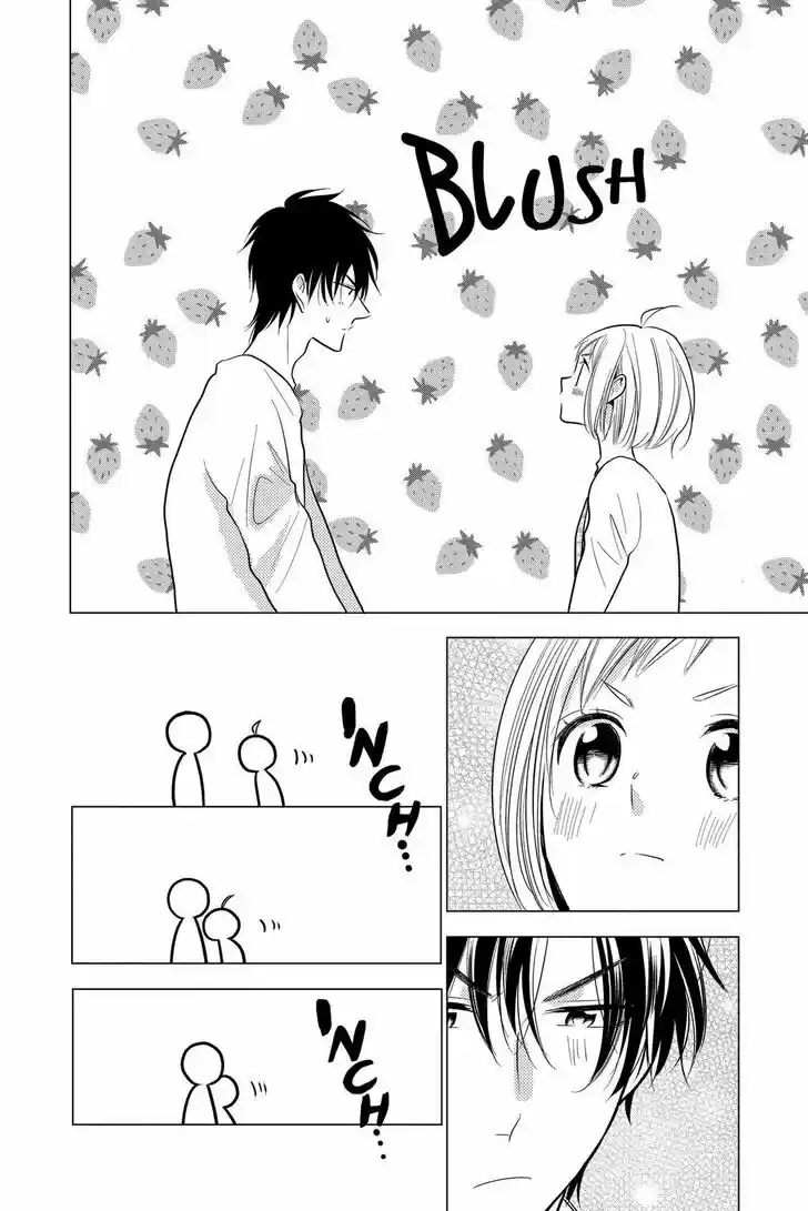 Takane to Hana Vol.18 Ch.097