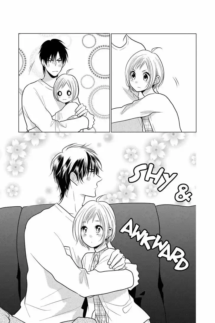 Takane to Hana Vol.18 Ch.097