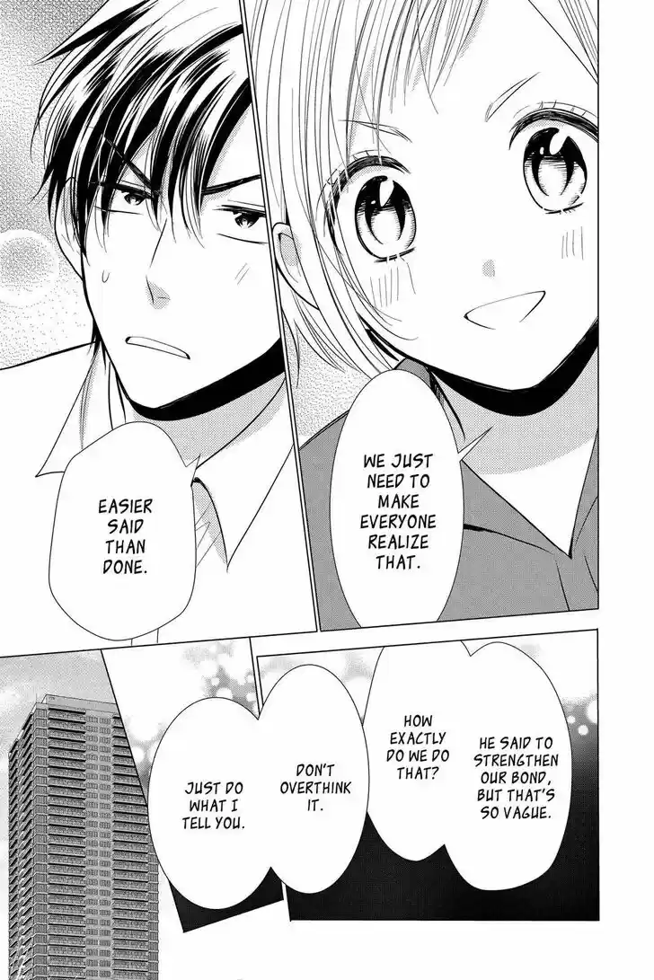 Takane to Hana Vol.18 Ch.098