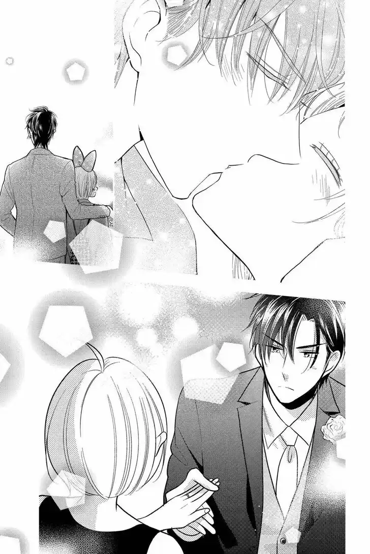 Takane to Hana Vol.18 Ch.100