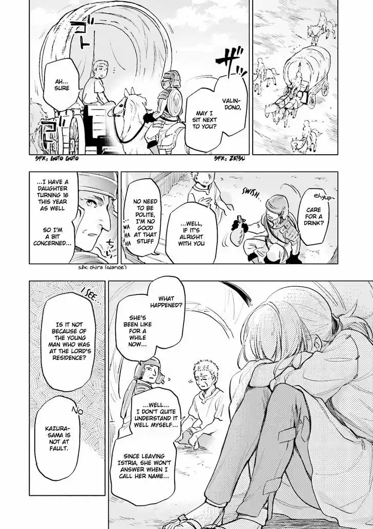 Takarakuji de 40-oku Atattandakedo Isekai ni Ijuu Suru 10