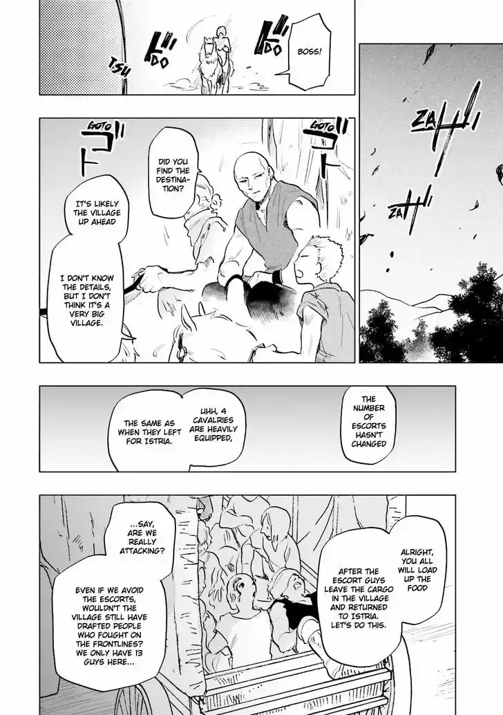 Takarakuji de 40-oku Atattandakedo Isekai ni Ijuu Suru 10