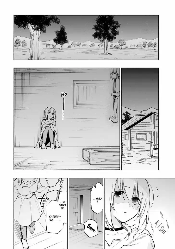 Takarakuji de 40-oku Atattandakedo Isekai ni Ijuu Suru 10