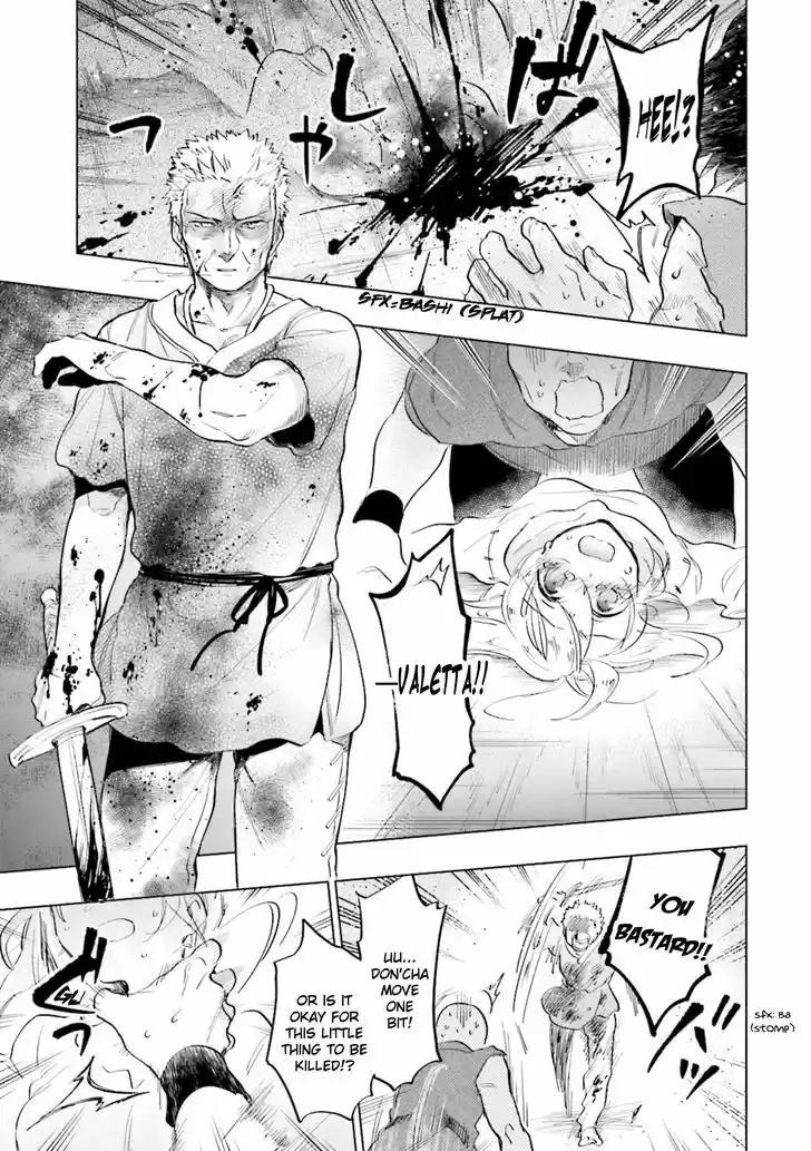 Takarakuji de 40-oku Atattandakedo Isekai ni Ijuu Suru 11