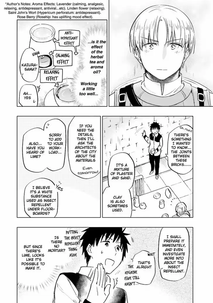 Takarakuji de 40-oku Atattandakedo Isekai ni Ijuu Suru 11