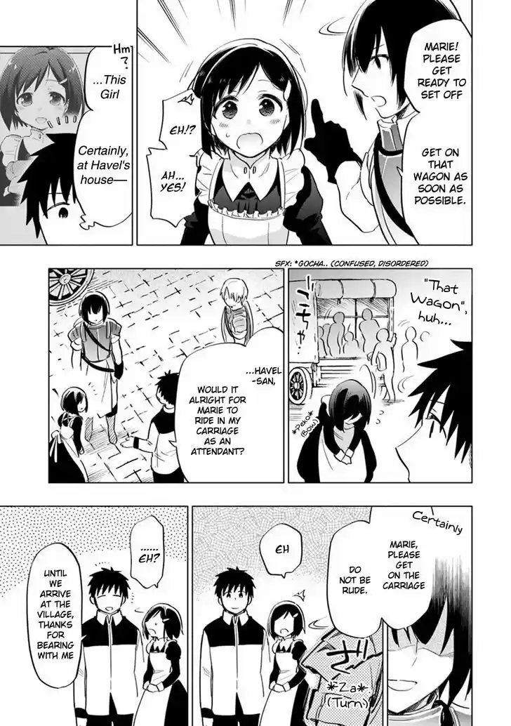 Takarakuji de 40-oku Atattandakedo Isekai ni Ijuu Suru 11