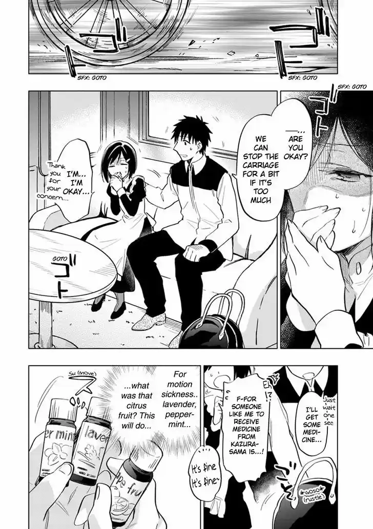 Takarakuji de 40-oku Atattandakedo Isekai ni Ijuu Suru 11