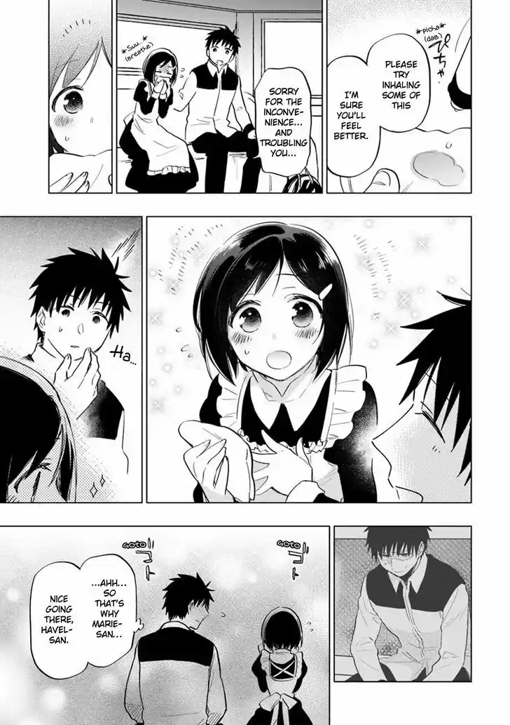 Takarakuji de 40-oku Atattandakedo Isekai ni Ijuu Suru 11