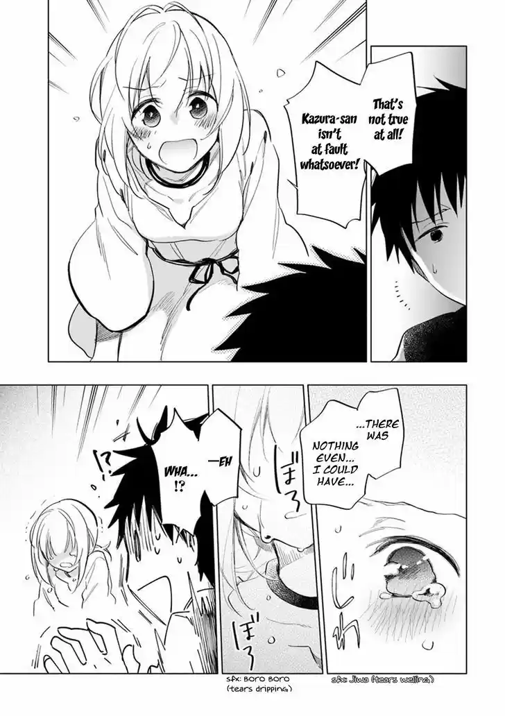 Takarakuji de 40-oku Atattandakedo Isekai ni Ijuu Suru 11