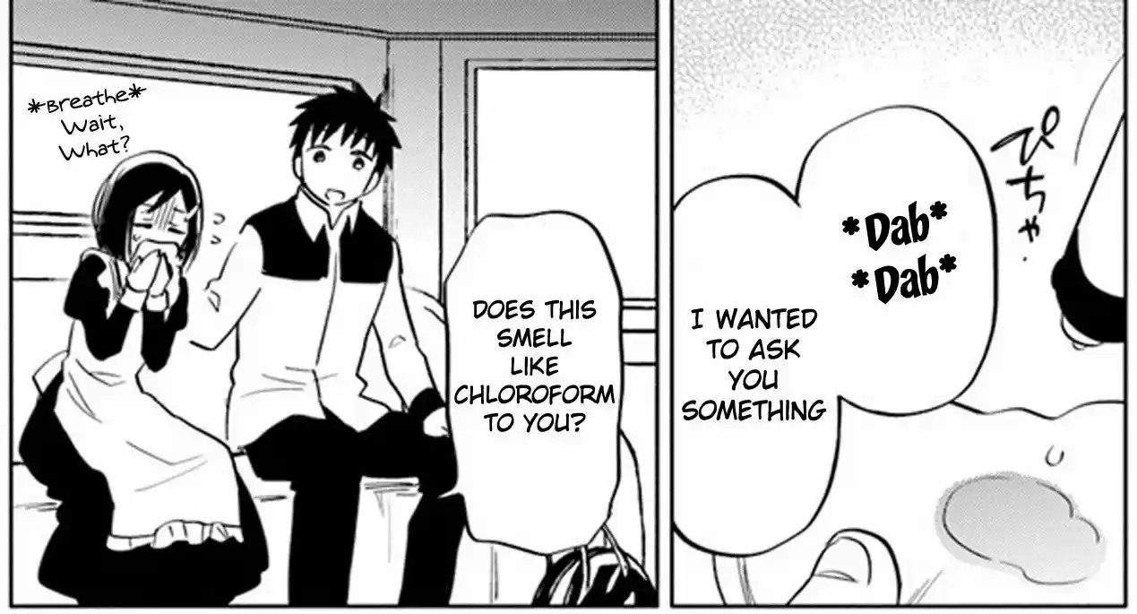 Takarakuji de 40-oku Atattandakedo Isekai ni Ijuu Suru 11