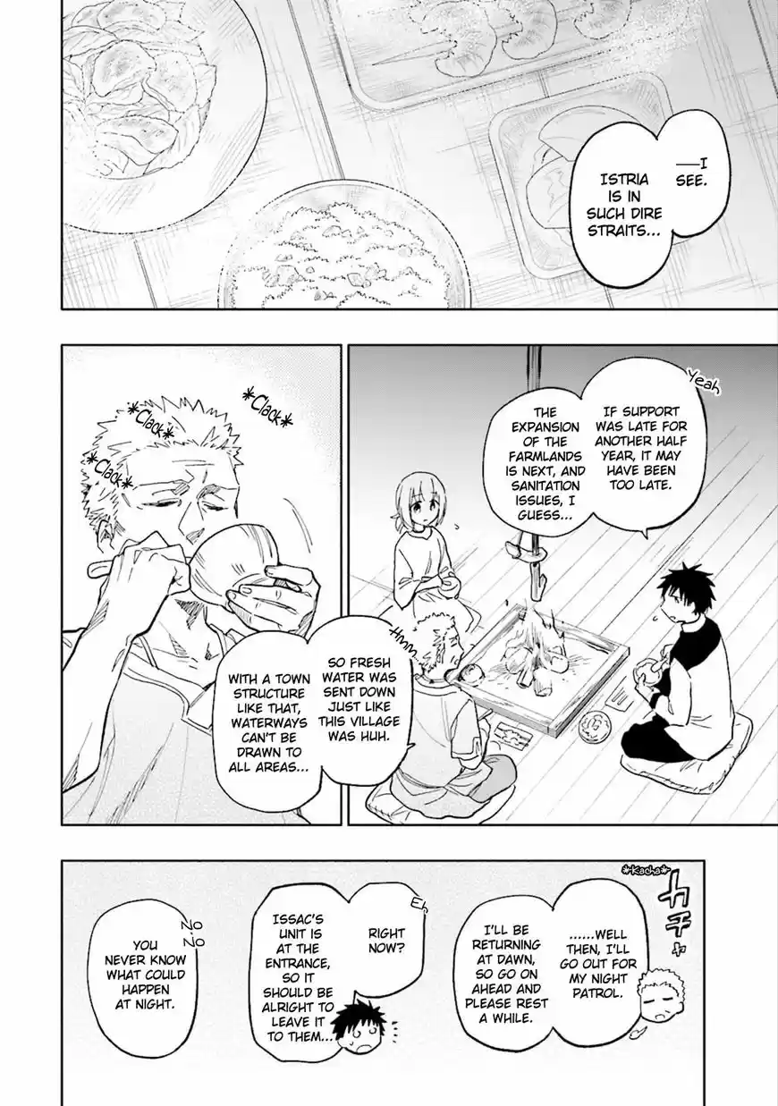 Takarakuji de 40-oku Atattandakedo Isekai ni Ijuu Suru 20