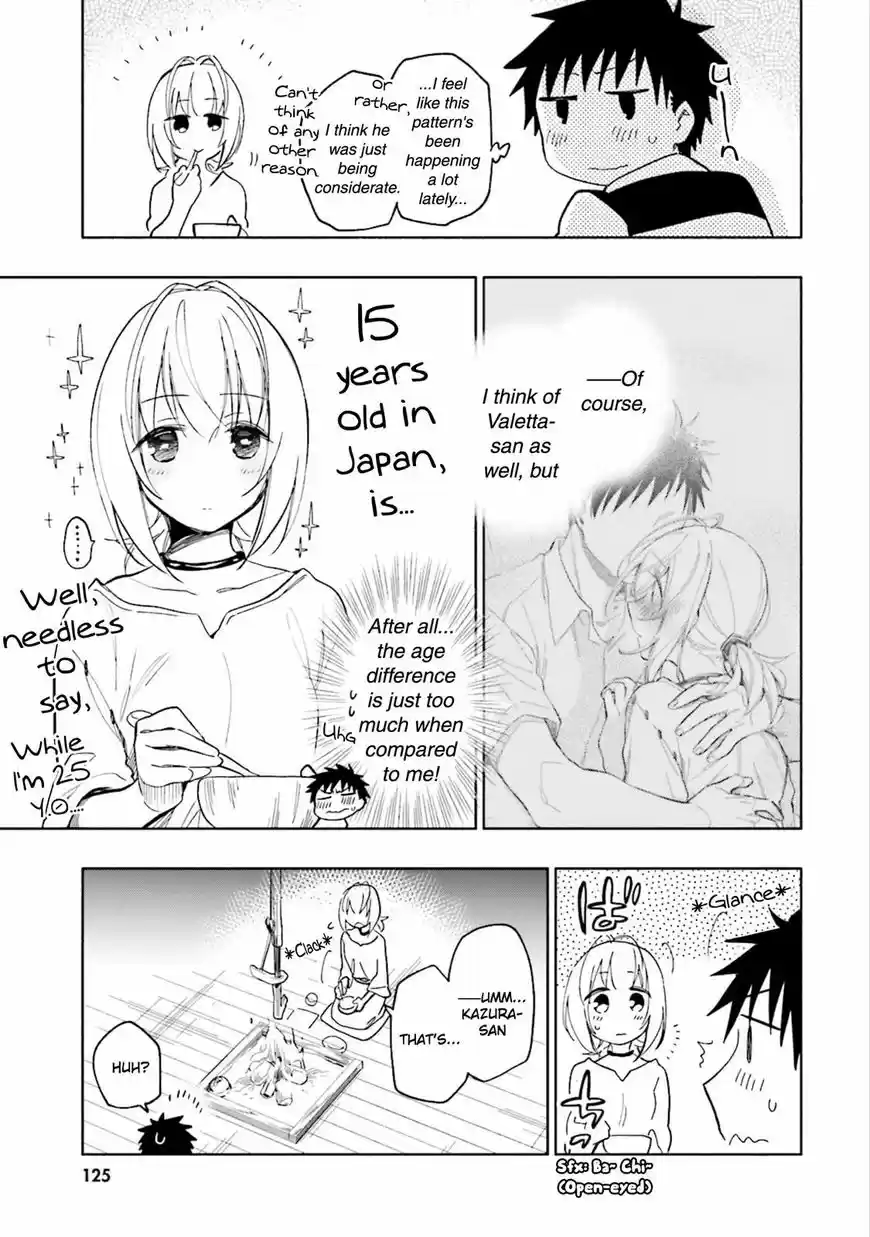 Takarakuji de 40-oku Atattandakedo Isekai ni Ijuu Suru 20