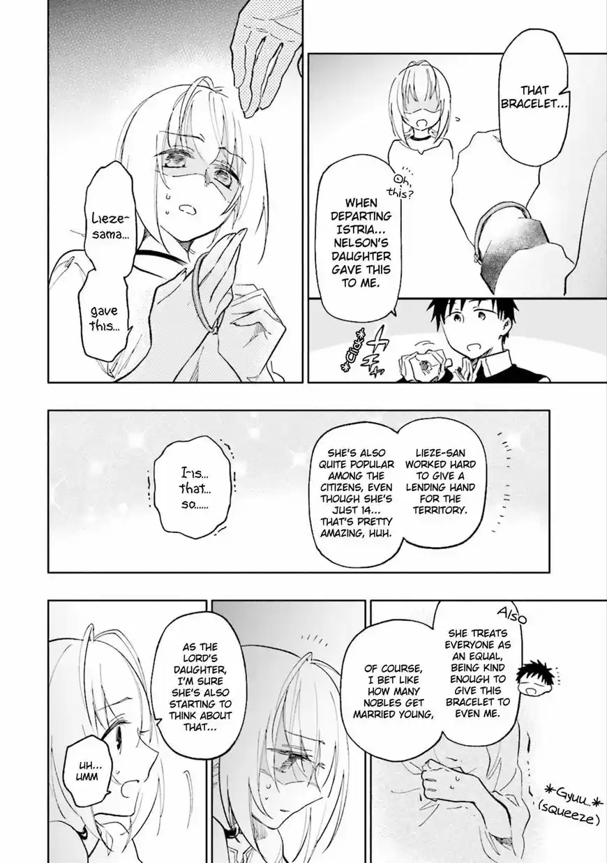 Takarakuji de 40-oku Atattandakedo Isekai ni Ijuu Suru 20