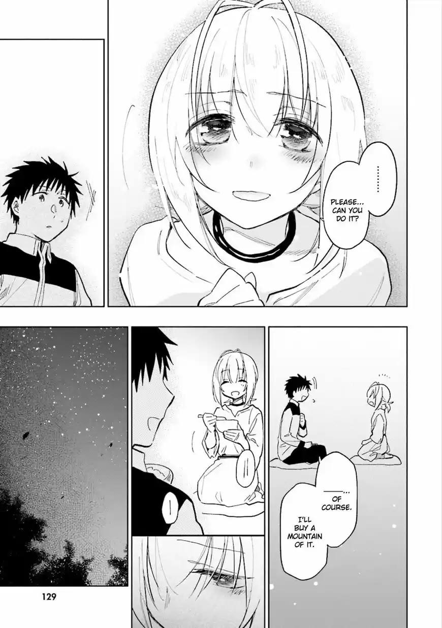 Takarakuji de 40-oku Atattandakedo Isekai ni Ijuu Suru 20