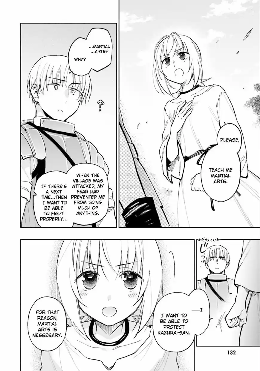 Takarakuji de 40-oku Atattandakedo Isekai ni Ijuu Suru 20