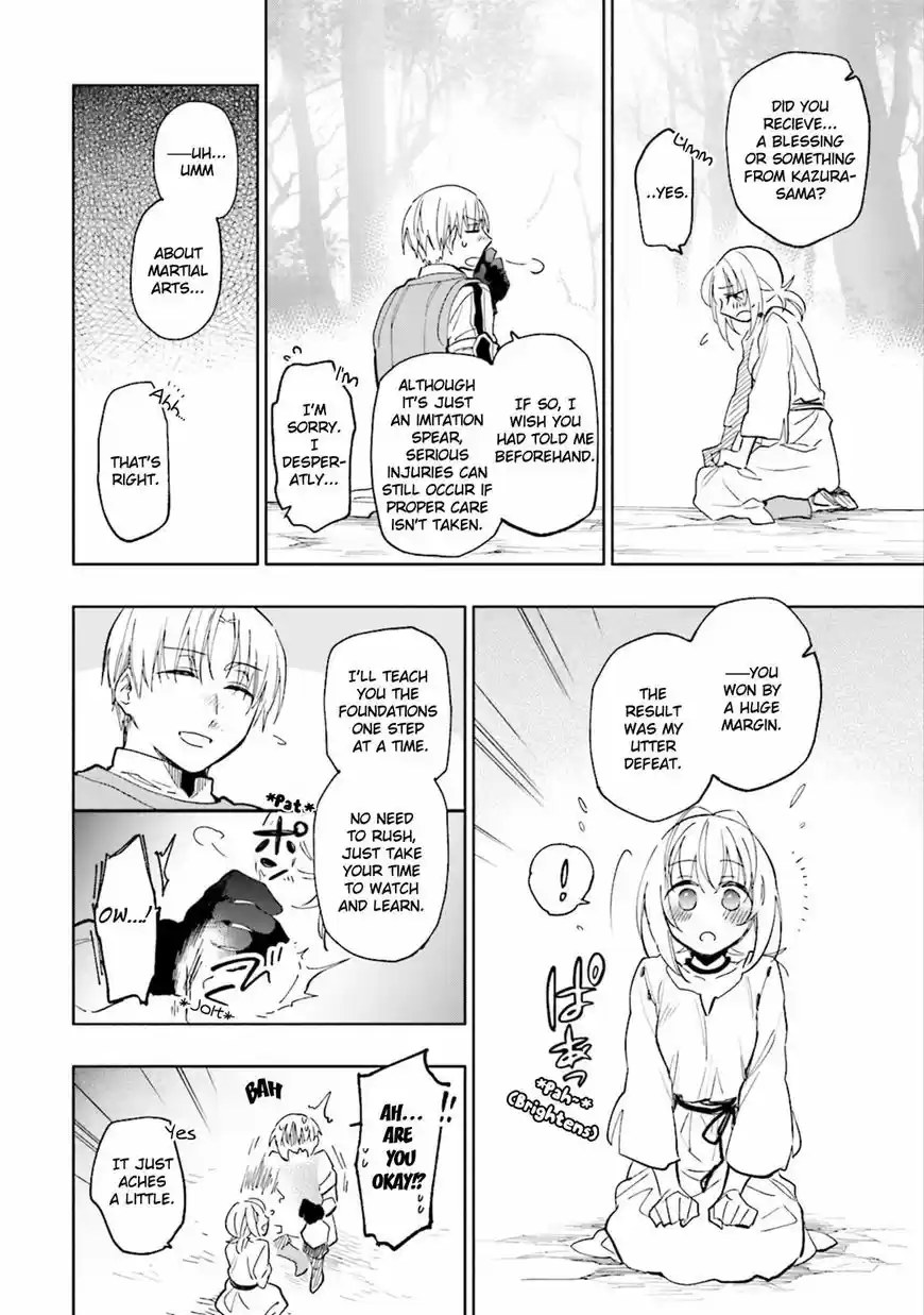 Takarakuji de 40-oku Atattandakedo Isekai ni Ijuu Suru 20