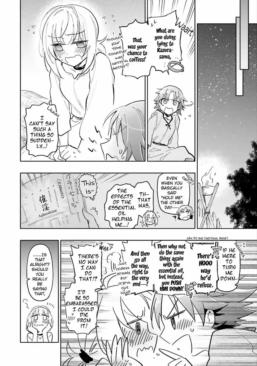 Takarakuji de 40-oku Atattandakedo Isekai ni Ijuu Suru 20