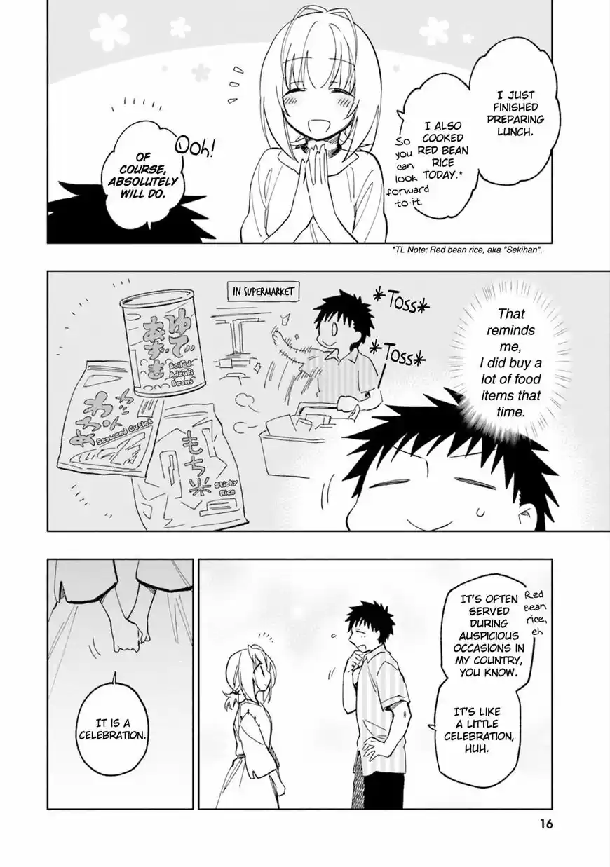 Takarakuji de 40-oku Atattandakedo Isekai ni Ijuu Suru 22