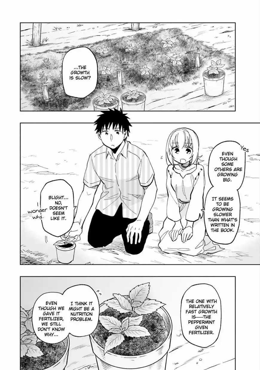 Takarakuji de 40-oku Atattandakedo Isekai ni Ijuu Suru 22