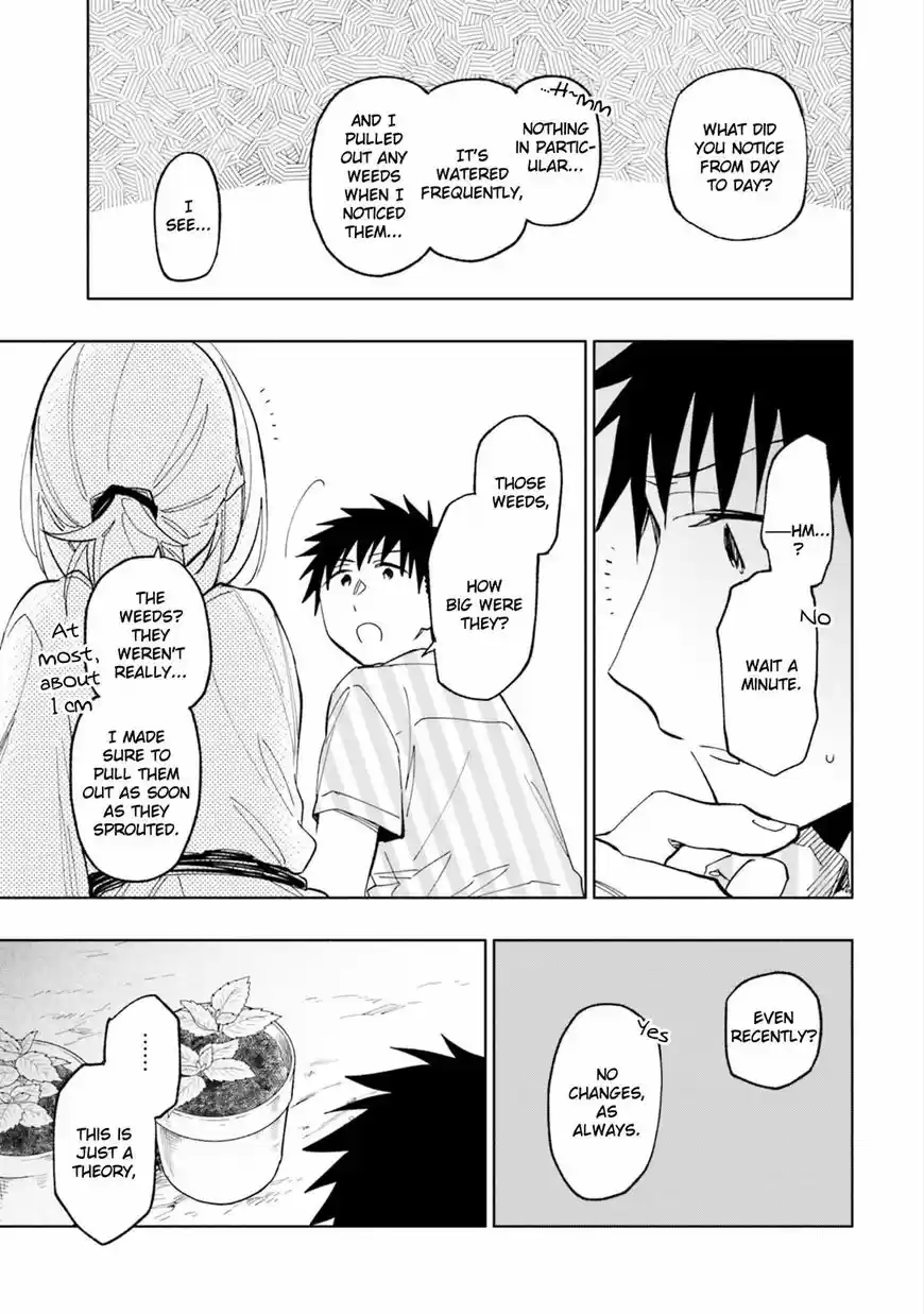 Takarakuji de 40-oku Atattandakedo Isekai ni Ijuu Suru 22