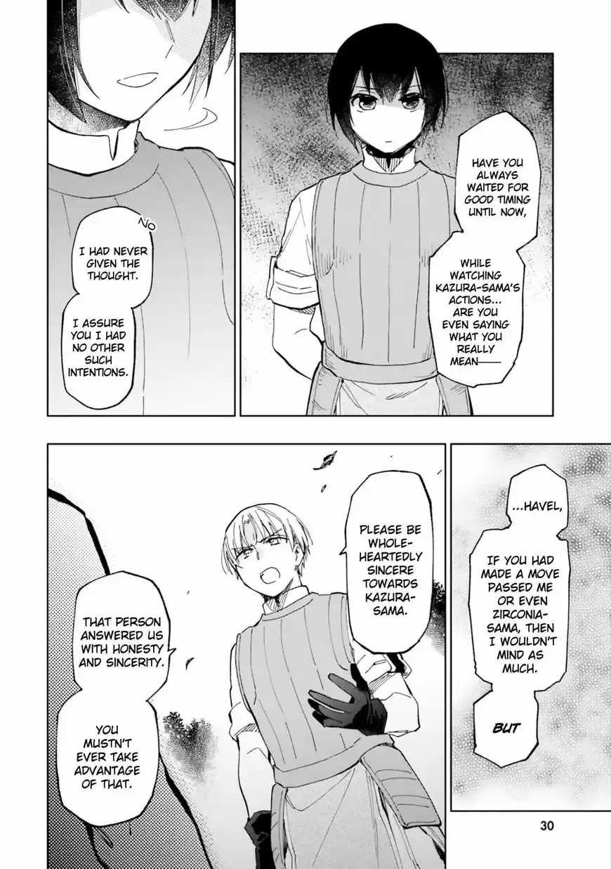 Takarakuji de 40-oku Atattandakedo Isekai ni Ijuu Suru 22