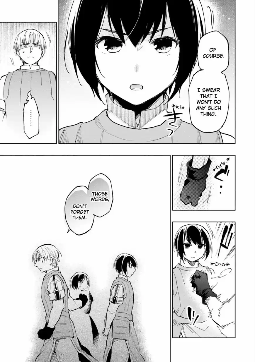 Takarakuji de 40-oku Atattandakedo Isekai ni Ijuu Suru 22