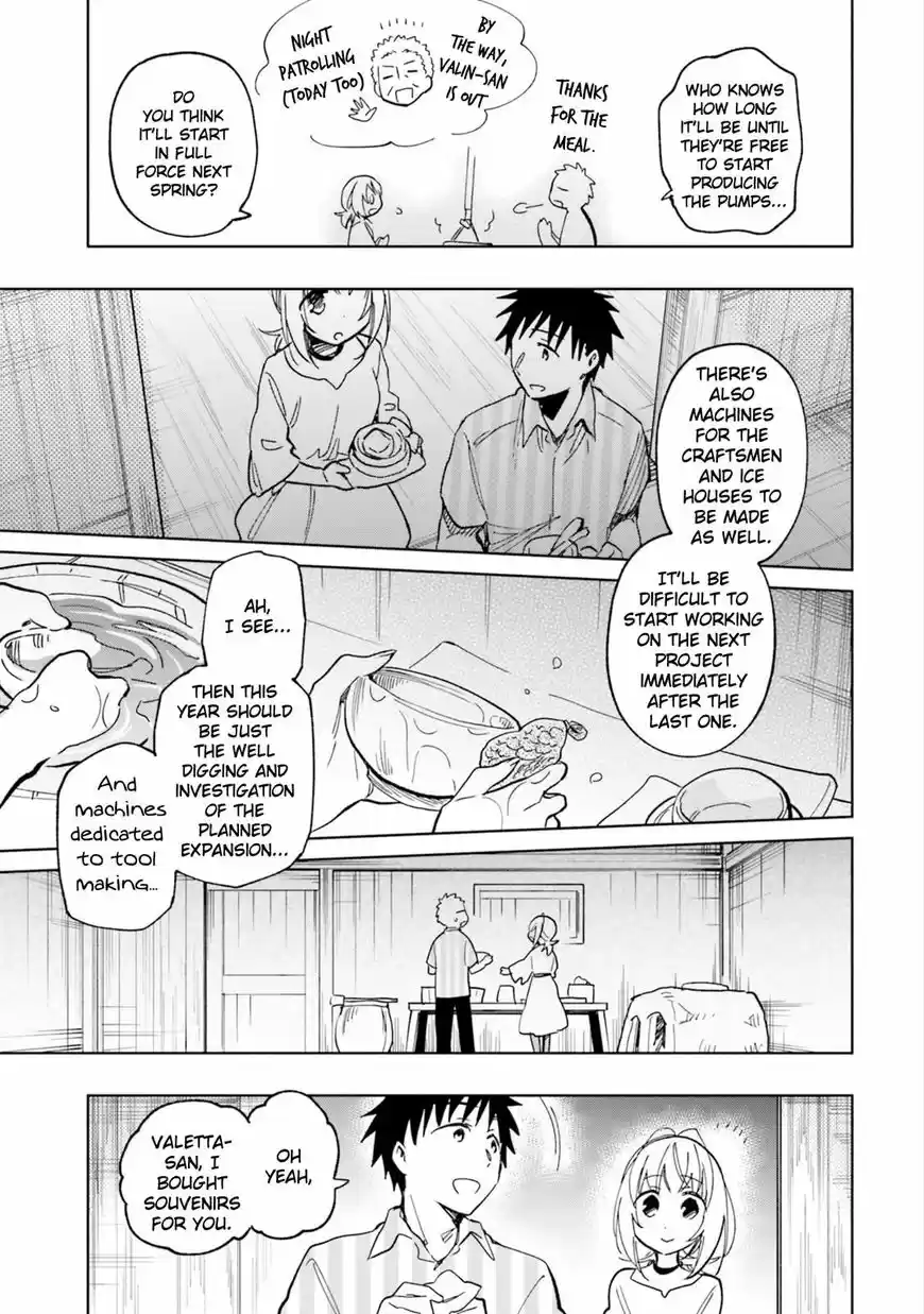 Takarakuji de 40-oku Atattandakedo Isekai ni Ijuu Suru 22