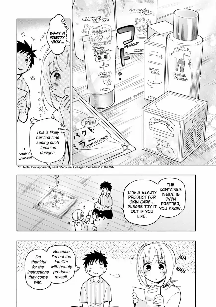 Takarakuji de 40-oku Atattandakedo Isekai ni Ijuu Suru 22